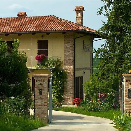 Agriturismo Tre Stelle 바르바레스코 외부 사진