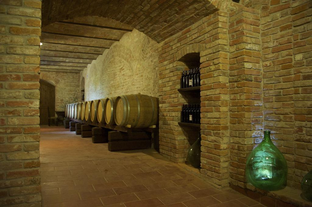Agriturismo Tre Stelle 바르바레스코 외부 사진