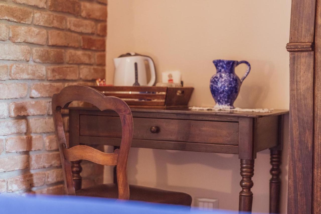 Agriturismo Tre Stelle 바르바레스코 외부 사진