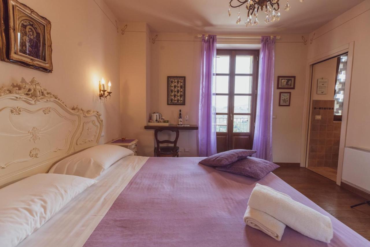 Agriturismo Tre Stelle 바르바레스코 외부 사진