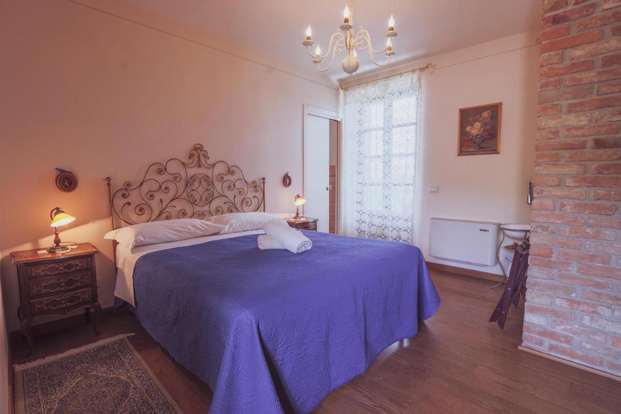 Agriturismo Tre Stelle 바르바레스코 외부 사진