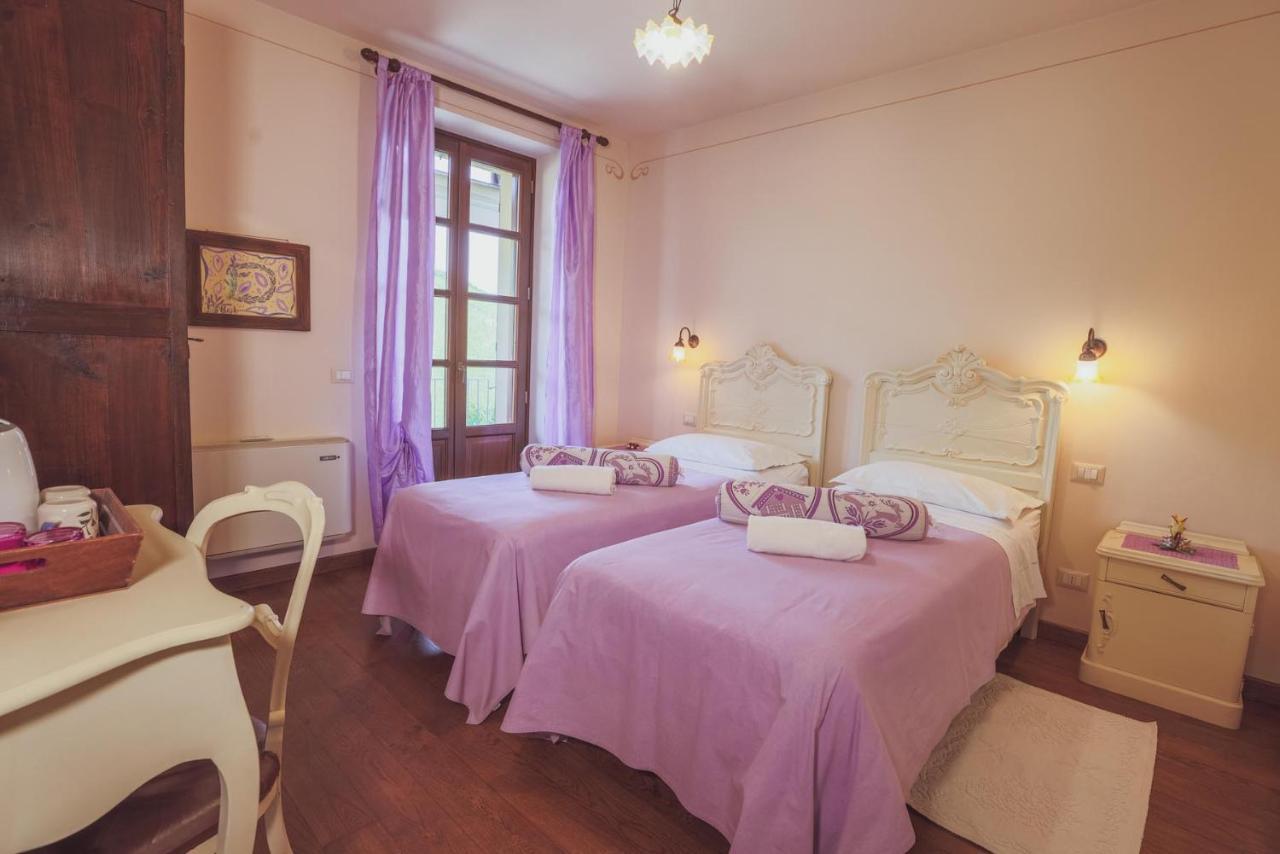 Agriturismo Tre Stelle 바르바레스코 외부 사진