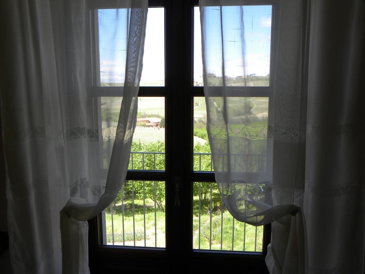 Agriturismo Tre Stelle 바르바레스코 외부 사진