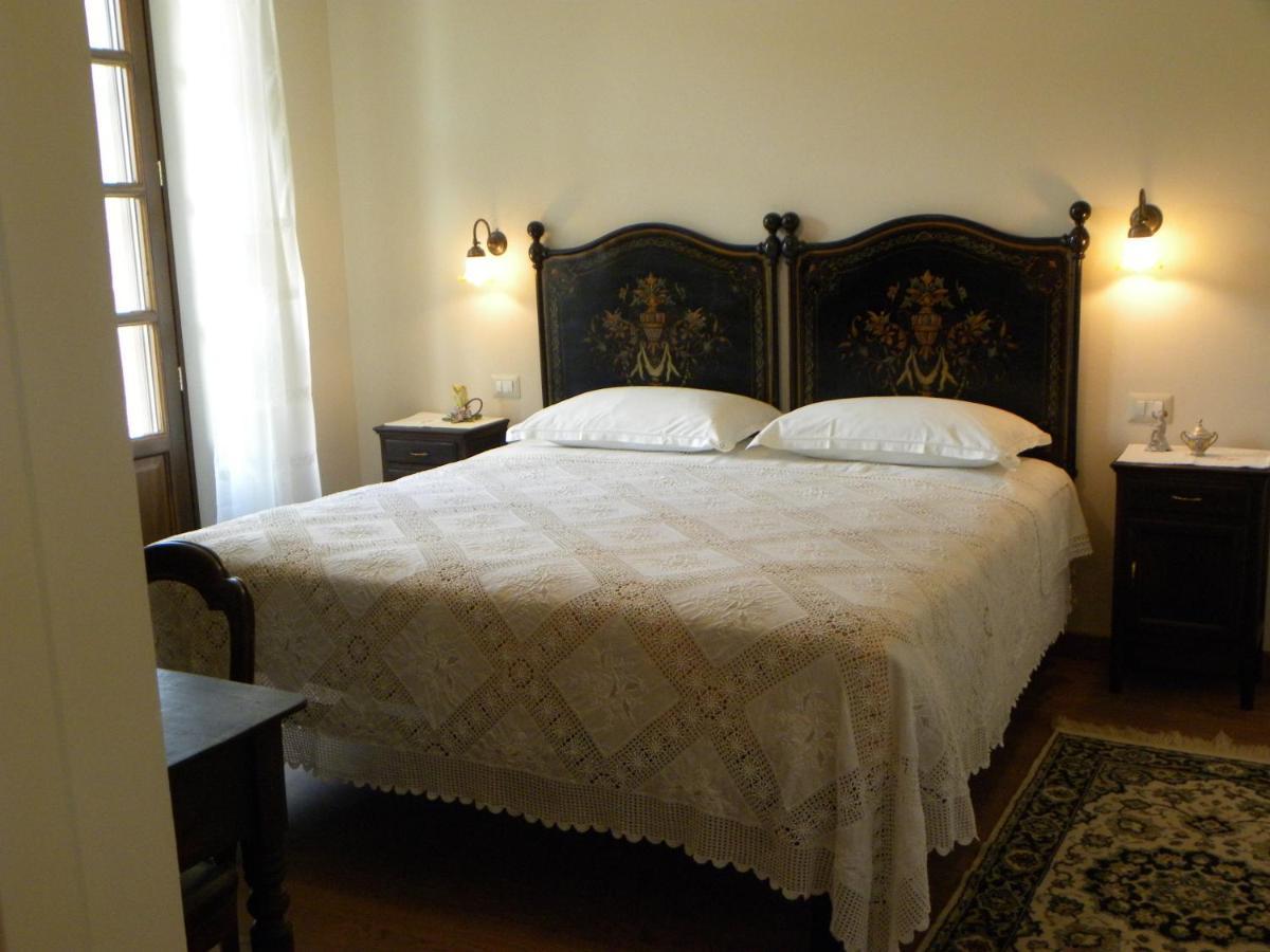 Agriturismo Tre Stelle 바르바레스코 외부 사진