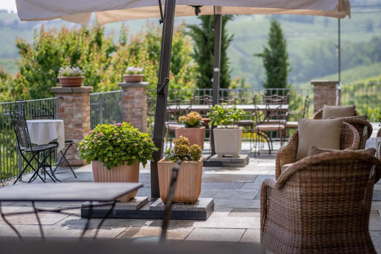 Agriturismo Tre Stelle 바르바레스코 외부 사진