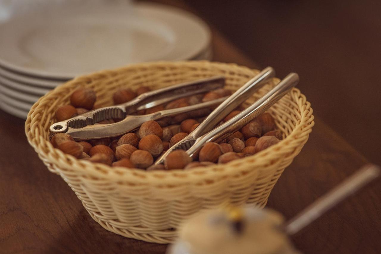 Agriturismo Tre Stelle 바르바레스코 외부 사진