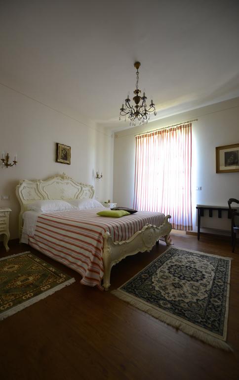 Agriturismo Tre Stelle 바르바레스코 외부 사진